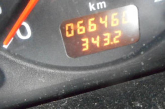 Compresseur clim OPEL FRONTERA B