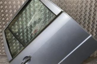 Porte arriere droit SKODA FABIA 1 Photo n°1