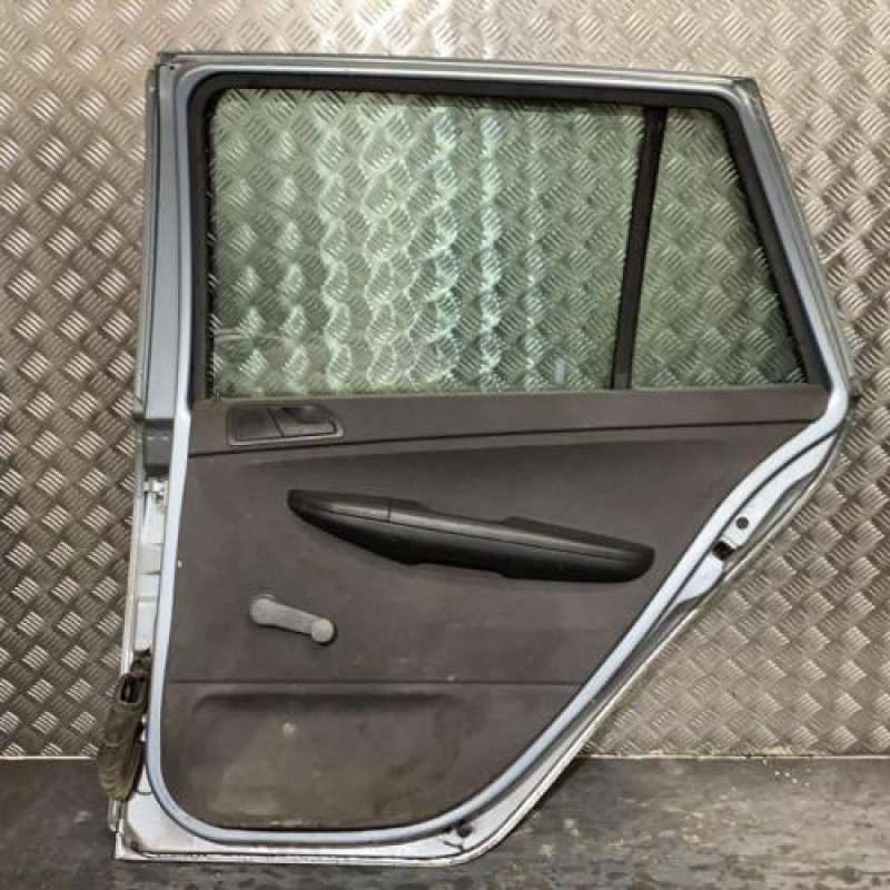 Porte arriere droit SKODA FABIA 1 Photo n°3