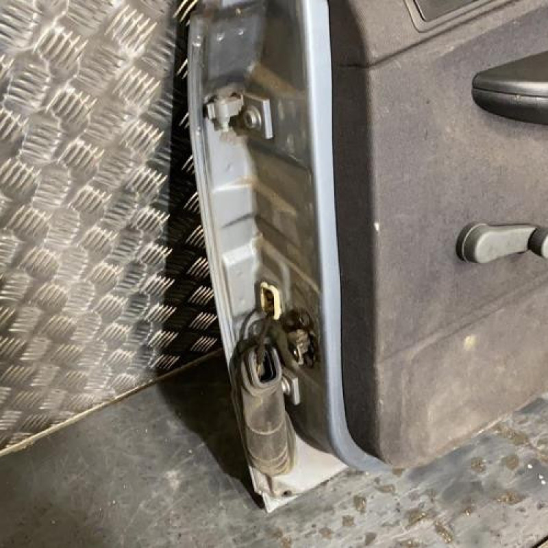 Porte arriere droit SKODA FABIA 1 Photo n°4