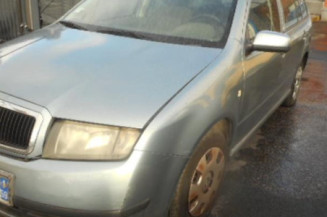 Porte arriere droit SKODA FABIA 1