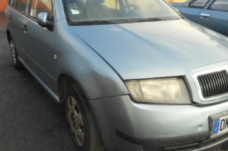 Porte arriere droit SKODA FABIA 1