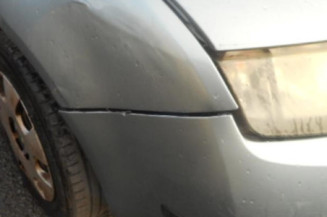 Porte arriere droit SKODA FABIA 1