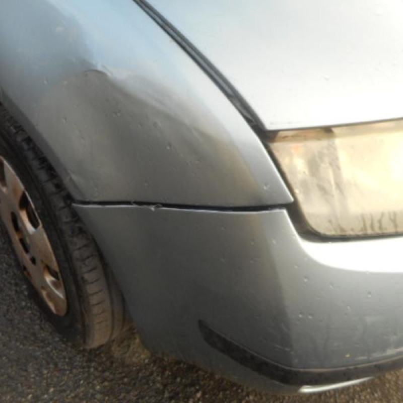 Porte arriere droit SKODA FABIA 1 Photo n°7