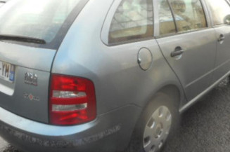 Porte arriere droit SKODA FABIA 1