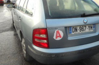 Porte arriere droit SKODA FABIA 1