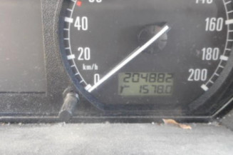 Porte arriere droit SKODA FABIA 1