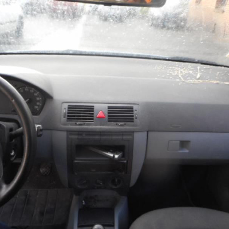 Porte arriere droit SKODA FABIA 1 Photo n°11