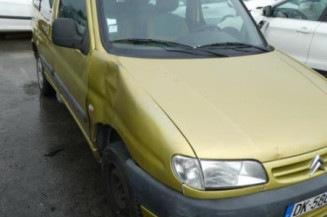 Serrure avant droit CITROEN BERLINGO 1