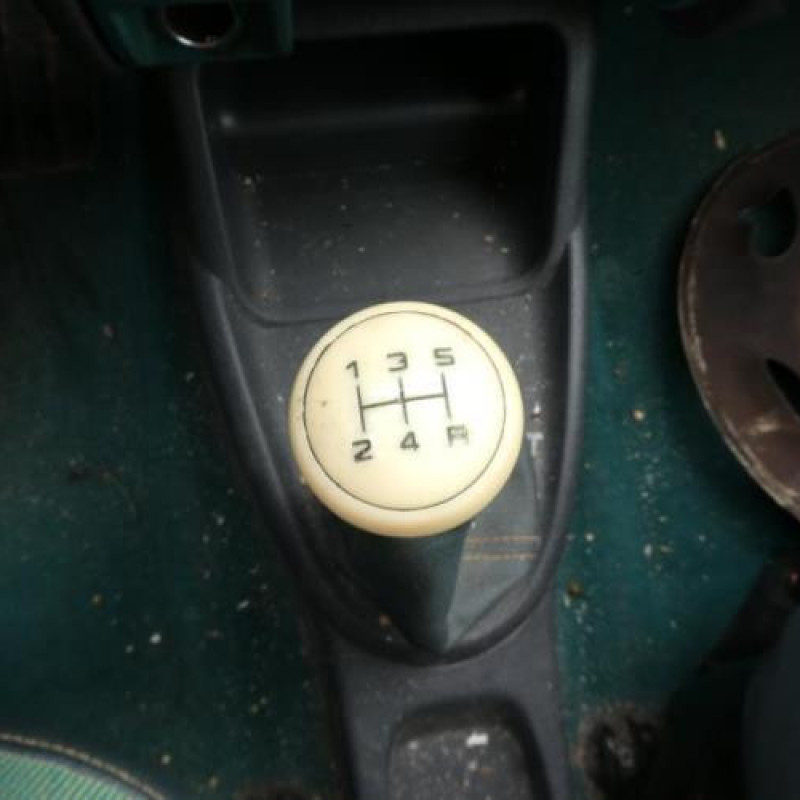 Serrure avant droit CITROEN BERLINGO 1 Photo n°9