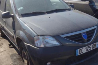 Porte de coffre droit DACIA LOGAN MCV 1