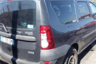 Porte de coffre droit DACIA LOGAN MCV 1