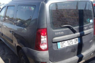 Porte de coffre droit DACIA LOGAN MCV 1