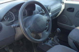 Porte de coffre droit DACIA LOGAN MCV 1