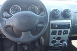 Porte de coffre droit DACIA LOGAN MCV 1