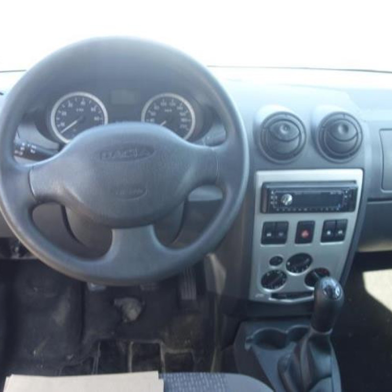 Porte de coffre droit DACIA LOGAN MCV 1 Photo n°11
