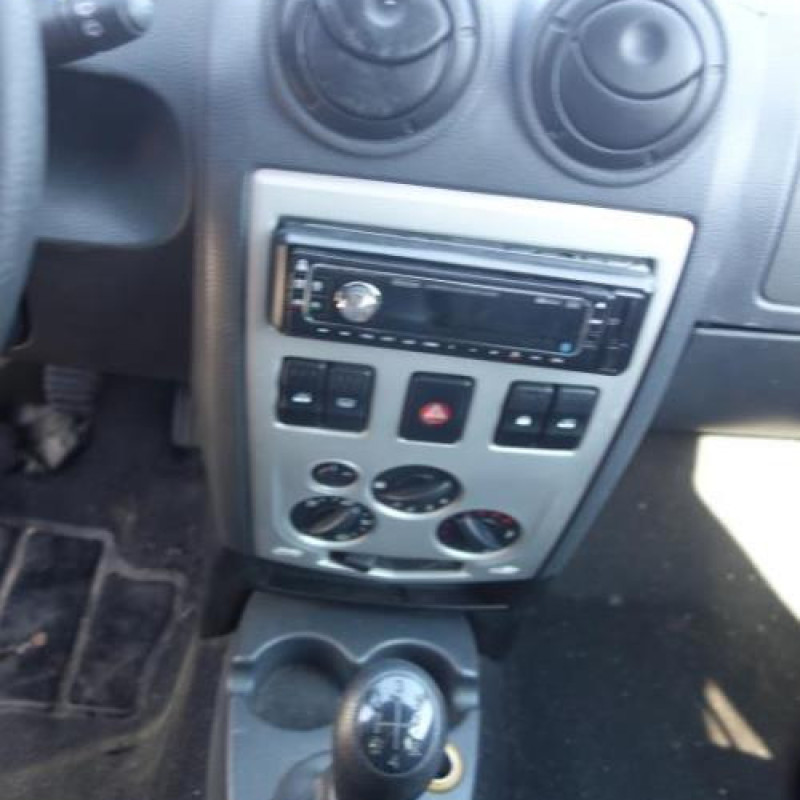 Porte de coffre droit DACIA LOGAN MCV 1 Photo n°13