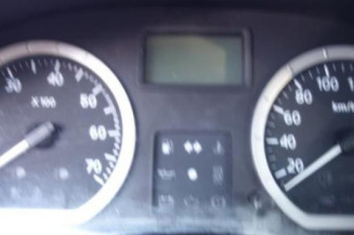 Serrure avant droit DACIA LOGAN MCV 1