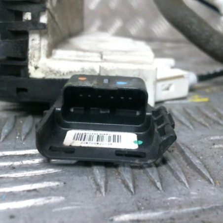 Serrure avant droit PEUGEOT 308 1