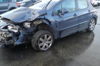 Serrure avant droit PEUGEOT 308 1
