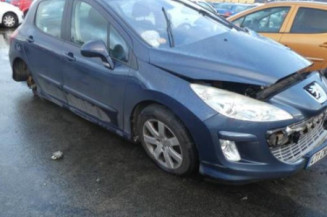 Serrure avant droit PEUGEOT 308 1