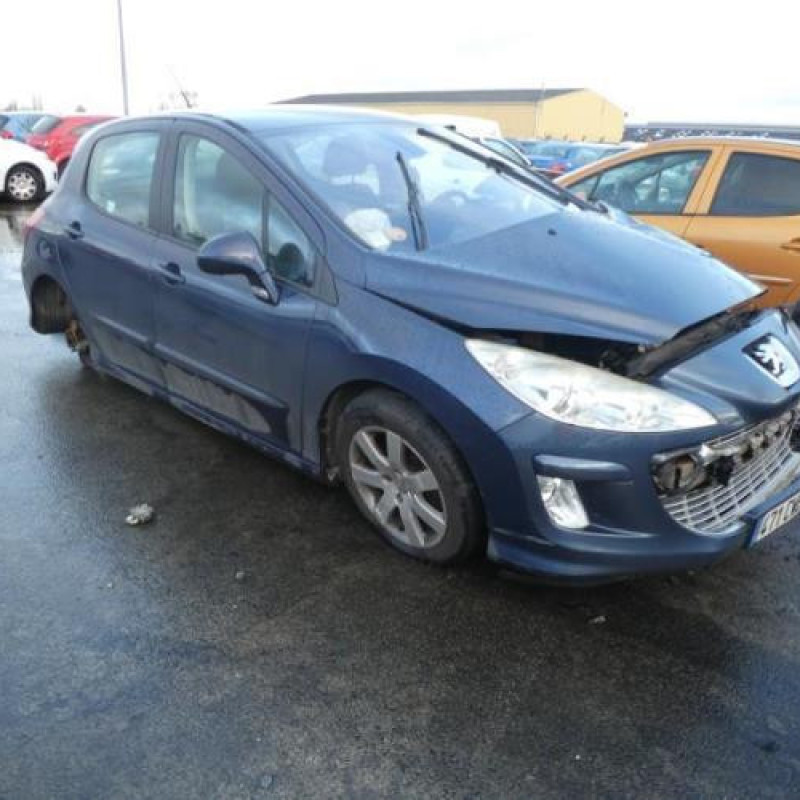 Serrure avant droit PEUGEOT 308 1 Photo n°4