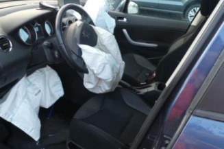Serrure avant droit PEUGEOT 308 1