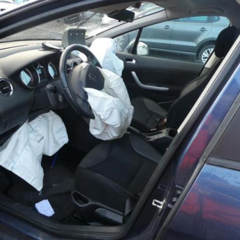 Serrure avant droit PEUGEOT 308 1 Photo n°7