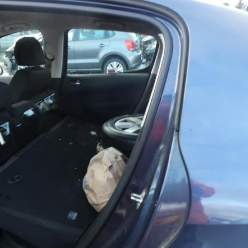 Serrure avant droit PEUGEOT 308 1 Photo n°8