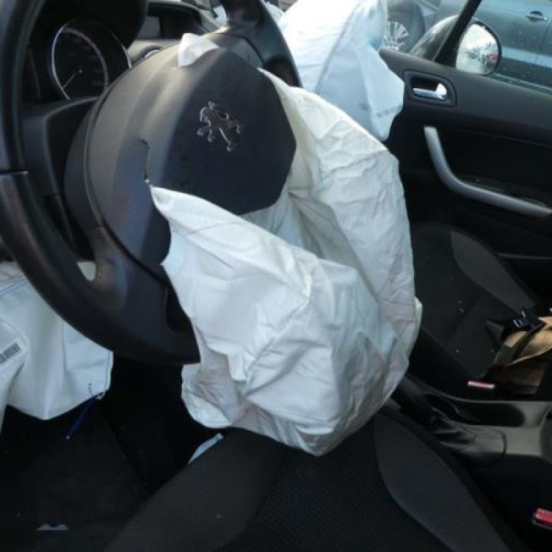 Serrure avant droit PEUGEOT 308 1 Photo n°9