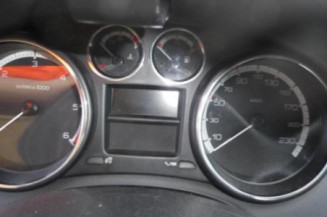 Serrure avant droit PEUGEOT 308 1