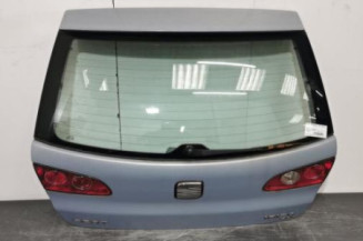 Malle/Hayon arriere SEAT IBIZA 3 Photo n°1