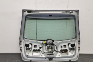Malle/Hayon arriere SEAT IBIZA 3