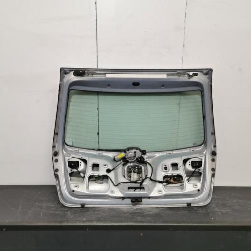 Malle/Hayon arriere SEAT IBIZA 3 Photo n°2