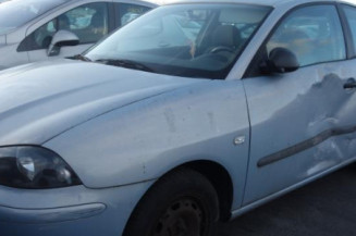 Malle/Hayon arriere SEAT IBIZA 3