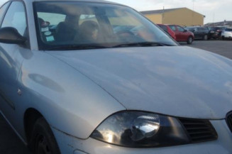 Malle/Hayon arriere SEAT IBIZA 3
