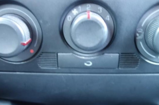 Malle/Hayon arriere SEAT IBIZA 3