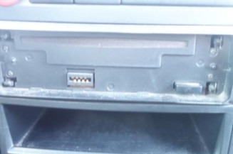 Malle/Hayon arriere SEAT IBIZA 3