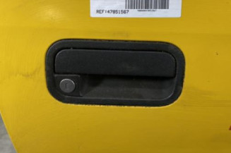 Porte avant droit OPEL CALIBRA
