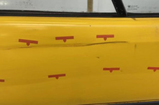 Porte avant droit OPEL CALIBRA