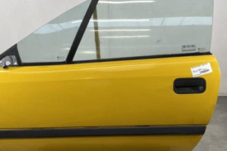 Porte avant gauche OPEL CALIBRA Photo n°1