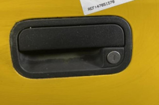 Porte avant gauche OPEL CALIBRA