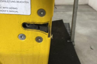 Porte avant gauche OPEL CALIBRA