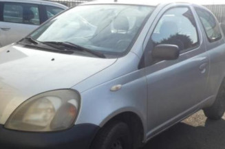 Retroviseur gauche TOYOTA YARIS 1