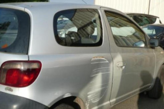 Retroviseur gauche TOYOTA YARIS 1