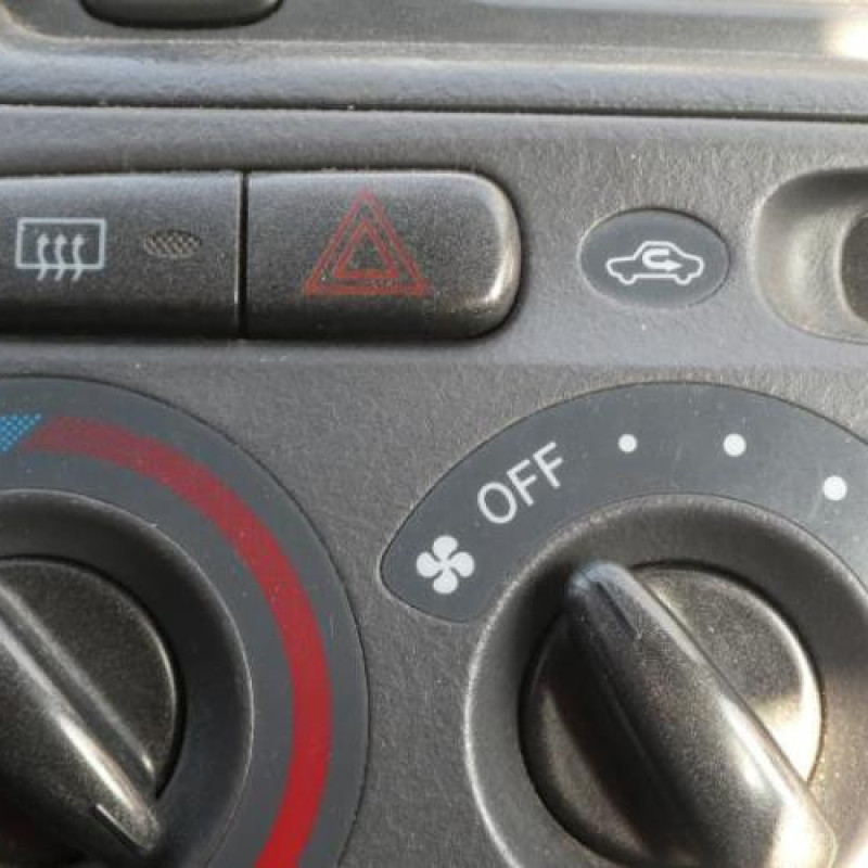 Retroviseur gauche TOYOTA YARIS 1 Photo n°8