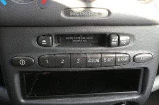 Retroviseur gauche TOYOTA YARIS 1