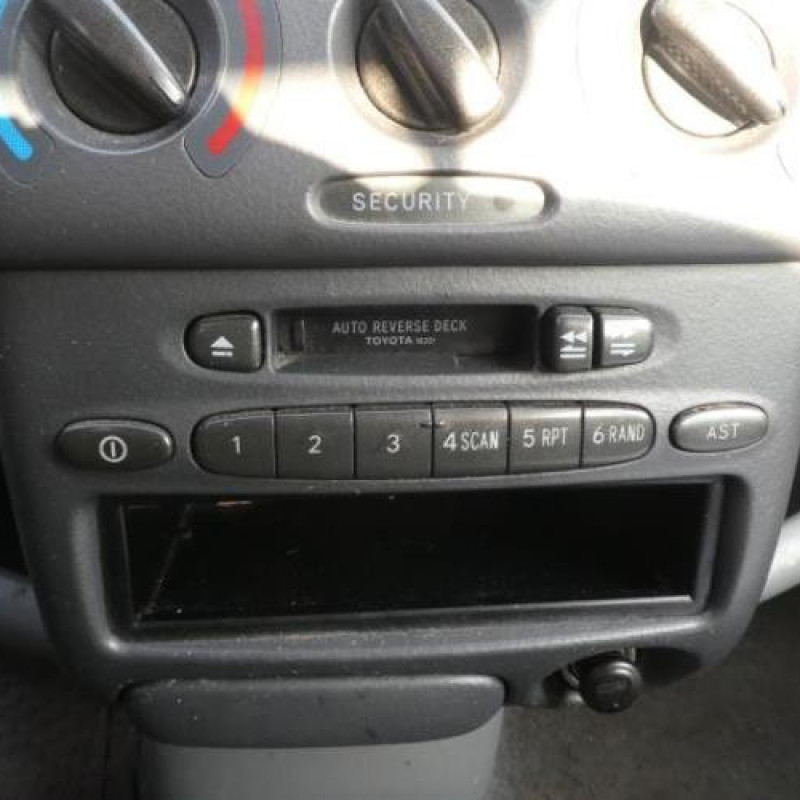 Retroviseur gauche TOYOTA YARIS 1 Photo n°9