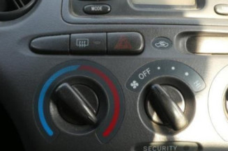 Retroviseur gauche TOYOTA YARIS 1