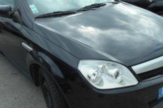 Malle/Hayon arriere OPEL TIGRA 2